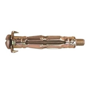 Plasterboard anchor - 4, 60