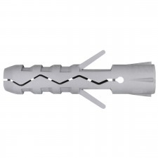 Plastic Diblu O 6X30Mm / 1000 pcs