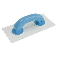 Plastic Gletiera Plastic With Robust Handle 270X130Mm
