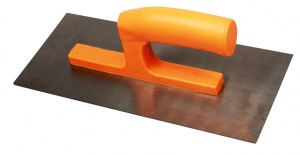 Plastic Handle Halyard / 250X100Mm