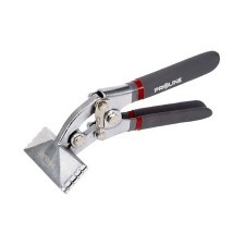 Profile Cutting Pliers With Curved Bevel 80X35Mm