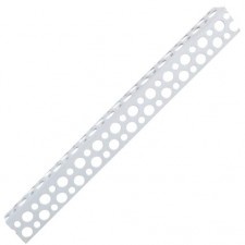 Profilo Pvc Modanature Pvc Destra 250Cm