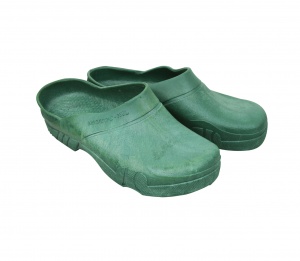 Pvc clogs / 35-36