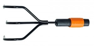 Quikfit 3-Tooth Cultivator / 136511