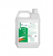 Raccoglitore universale Mga F70 / 13L