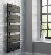 Radiatore da bagno Salzburg Antracite Sa138