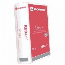 Redart 25Kg Adhesive and Spacing Compound For Mineral Screed