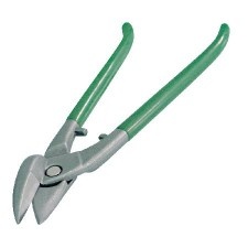 Scissors Modelling Board 280Mm / Left Hammer