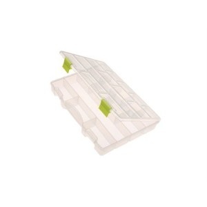 Screw organiser box