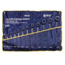 Set Cotite Cr-Va 6-32Mm - 12P.