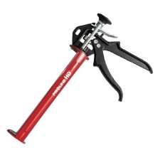 Silicon Hd Pistol With Steel Frame And 225Mm Aluminium Handle