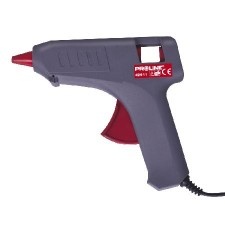 Silicone Glue Gun 12/72 W