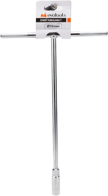 SOCKET WRENCH T 12MM / 290MM - Img 2