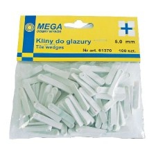 Spacers 10X7X26Mm, 100/Set