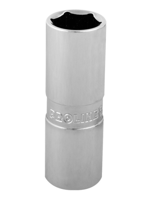 Special Tubular Wrench For Spark Plugs 1/2" 21Mm