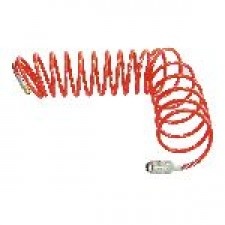 Spiral Air Hose 5M