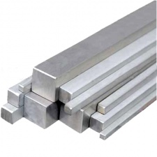 SQUARE STEEL 14MM / 6M