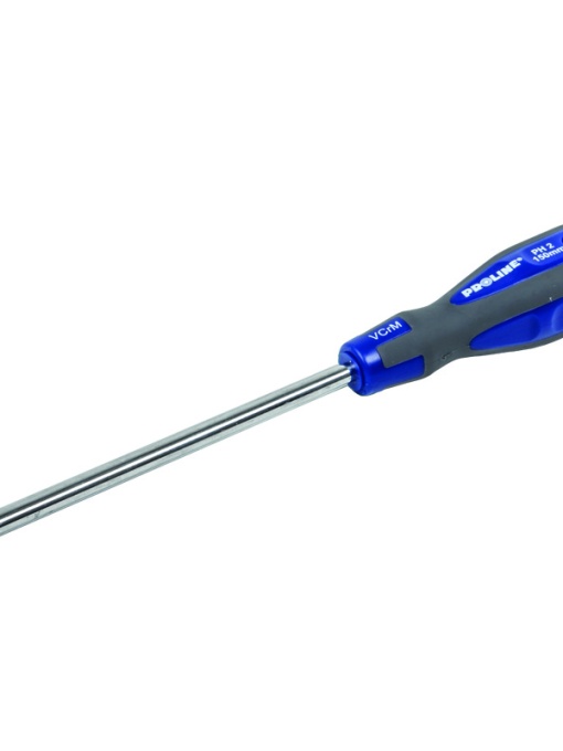 SURUBELNITA CR-VA-MO MANER SOFT-TOUCH PH2 X 200MM