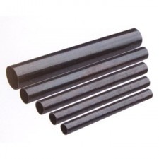 TEAVA NEAGRA ROTUNDA PENTRU CONSTRUCTII 60.3X2.9 / 6 METRI