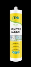 Tekasil Acetato Bianco 280Ml