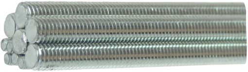 TIJA FILETATA ETS M10 / 1000MM