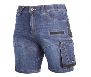 Trousers Lucru Tip-Type Short Jeans - Xl/H-182