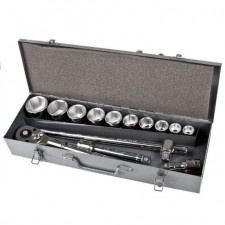 Tubing Kit 3/4" 22-50Mm - 14P.