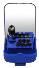 Varf Screwdriver 16 Pieces