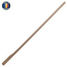 Wooden Tail For Forged S Hoe S