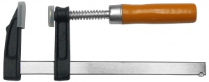 Wooden Vice Type F / 120X800Mm