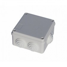 Свързваща доза Pt Ip56 / L[Mm]: 100; B[Mm]: 100