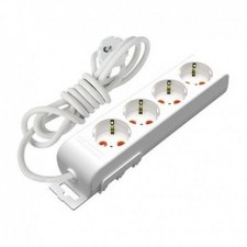 Удължителен кабел Ritech 4P 3X1.5 / 5M