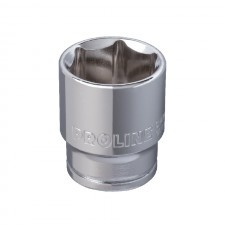 1/4" 5.5 mm Hexagon Socket Wrench