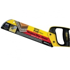 13Tpi / 350Mm Curved Shank Straight Saw (Fatmax)
