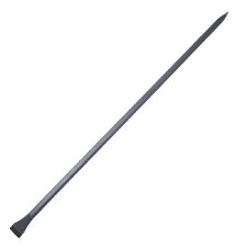 25X1200Mm Sharp Steel Lever
