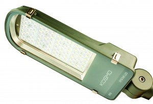30W Led Kosmo 30W Led Street Light