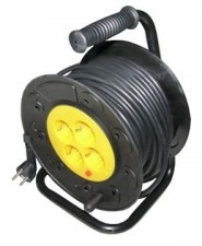 4 Prize Cu Cp (3X1.5Mm) - 25 M