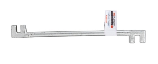 6-8 / 250MM SPANNER WRENCH - Img 2