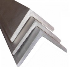 6M 40X40X3Mm Equal Slat Cornier 6M 40X40X3Mm - Img 1