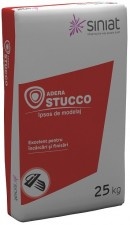 Adera Stucco Modellante 25Kg