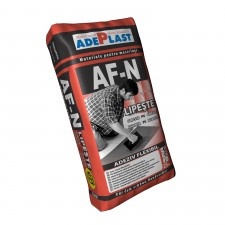 Adesivo flessibile Afn 25 Kg