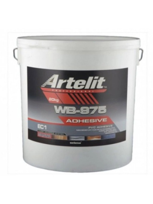ADEZIV PENTRU PARDOSELI ARTELIT WB-975 / 20 KG