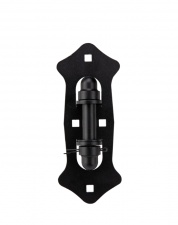Adjustable Hinge Body For Doors