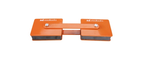 Adjustable Magnetic Welding Device / Cmax[Kg]: 23