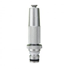 Adjustable Spray Nozzle Aluminium Plus