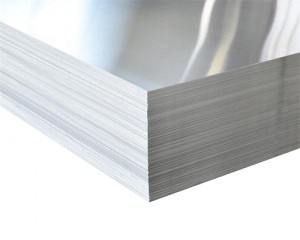 Aluminium Board 1X1000X2000 Mm