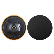 Angle Grinder / Abrasive Disc Hol Holder for Hoop Clamping Disc, 125Mm