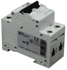 Bipolar fuse / 6A