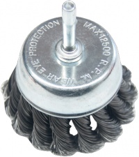 Bormasina Bullhorn Cup Brushes / 65Mm