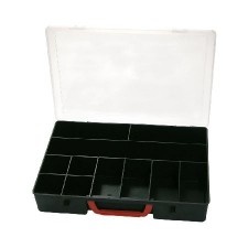 Boxed Box 345X245X60Mm / 11 Boxes